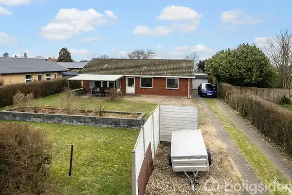 Villa på Carl Plougs Vej 101, 6000 Kolding