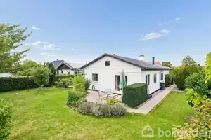 Villa på Ketilstorp Alle 56, 2650 Hvidovre