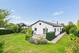 Villa på Ketilstorp Alle 56, 2650 Hvidovre