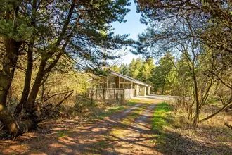 Fritidshus på Gertrud Rasksvej 7, Kongsmark, 6792 Rømø