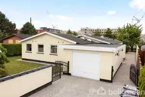 Villa på Tranegilde Strandvej 104, 2635 Ishøj