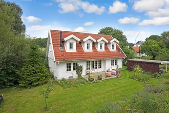 Villa på Kirkeltevej 110A, Kirkelte, 3450 Allerød