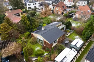 Villa på Kragevej 16, 2900 Hellerup