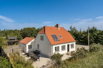 Fritidshus på Fyrvej 34, 6857 Blåvand