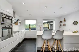 Villa på Overgårdsvej 32, 7430 Ikast