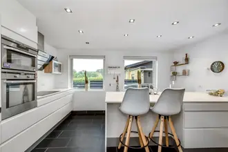 Villa på Overgårdsvej 32, 7430 Ikast