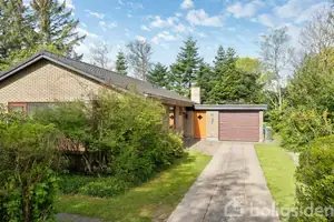 Villa på Grusdalsvej 12, 9480 Løkken