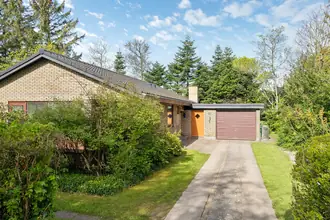 Villa på Grusdalsvej 12, Hundelev, 9480 Løkken