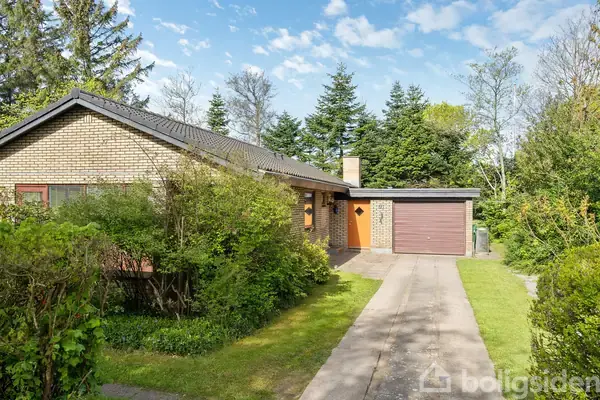 Villa på Grusdalsvej 12, 9480 Løkken