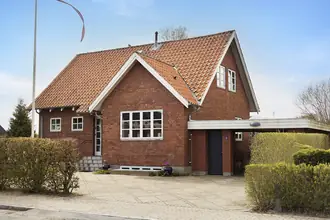 Villa på Vestergade 33, 6600 Vejen