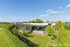 Villa på Carl Nielsens Vej 2, 8920 Randers NV