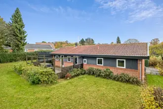 Villa på Holmstruphøjvej 111, Holmstrup, 8210 Aarhus V