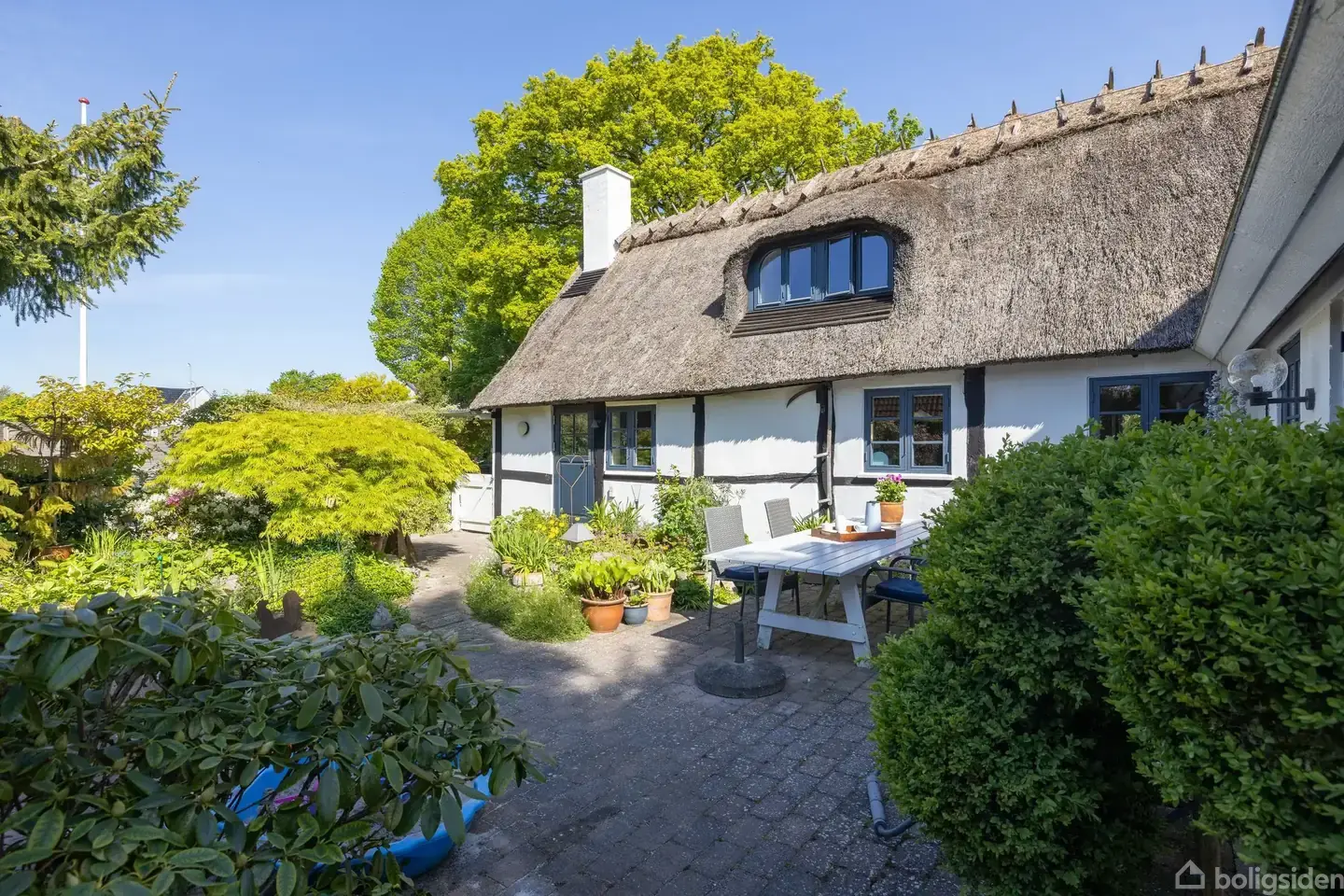 Villa på Ejbyvej 49, 4623 Lille Skensved