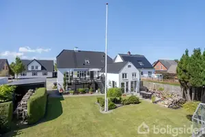 Villa på Ålborgvej 607, 9330 Dronninglund