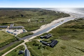 Fritidshus på Gejlbjergvej 124, Henne Strand, 6854 Henne