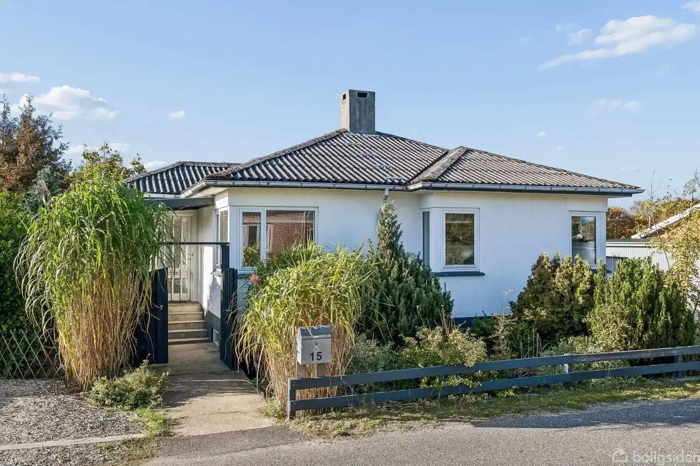 Villa på Åbrovej 15, 8586 Ørum Djurs