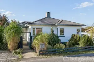 Villa på Åbrovej 15, 8586 Ørum Djurs
