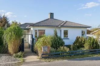 Villa på Åbrovej 15, 8586 Ørum Djurs