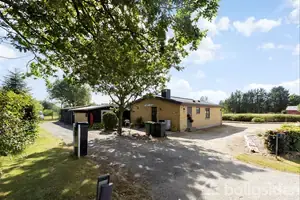 Villa på Idomlundvej 5, 7500 Holstebro