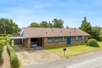 Villa på Mågen 16, 6270 Tønder