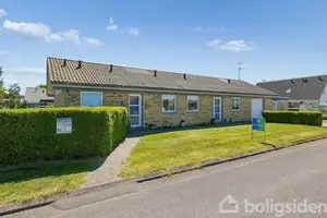 Villa på Klydevej 11, 9560 Hadsund