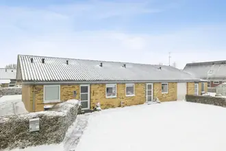 Villa på Klydevej 11, Øster Hurup, 9560 Hadsund