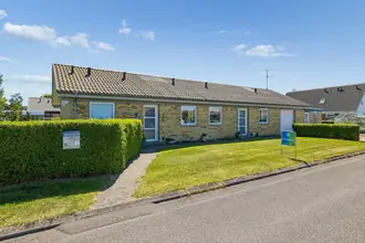 Villa på Klydevej 11, Øster Hurup, 9560 Hadsund