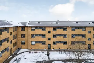 Ørnevang 18 1th Ejerlejlighed