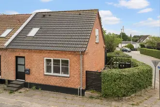 Rækkehus på Lemvigvej 29, 7500 Holstebro
