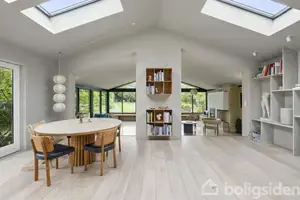 Villa på Mørdrupvej 118, 3060 Espergærde