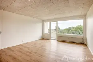 Ejerlejlighed på Falkevej 84, 2. mf., 8800 Viborg