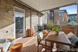 Ejerlejlighed på Østbanetorvet 1, 1., 8000 Aarhus C
