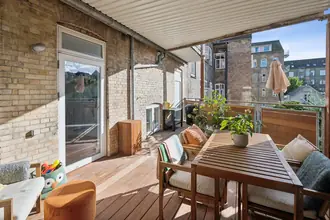 Ejerlejlighed på Østbanetorvet 1, 1., 8000 Aarhus C