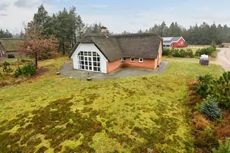 Fritidshus på Guldvangen 48, Lønne, 6830 Nørre Nebel