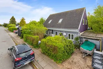 Villa på Zaandam Alle 15, 2791 Dragør