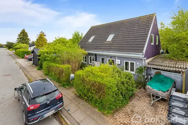 Villa på Zaandam Alle 15, 2791 Dragør