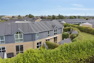 Andelsbolig på Solsikkevej 6, 8500
