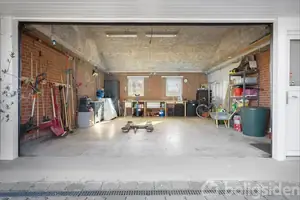 Villa på Lærkebakken 14, 8831 Løgstrup