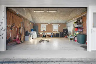 Villa på Lærkebakken 14, 8831 Løgstrup