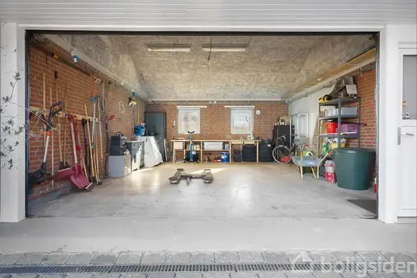 Villa på Lærkebakken 14, 8831 Løgstrup