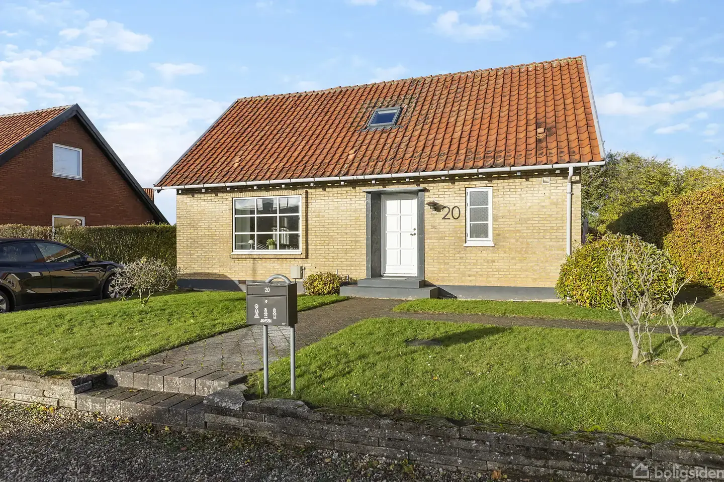 Villa på Solvej 20, 5700 Svendborg