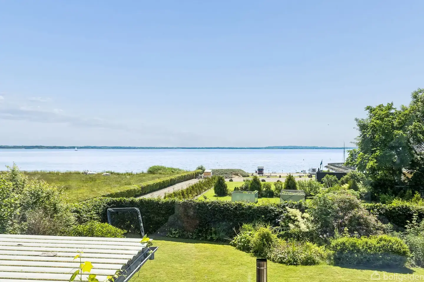 Villa på Romerdammen 2, 7990 Øster Assels