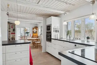 Villa på Kostræde Byvej 21, 4750 Lundby