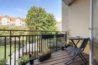 Ejerlejlighed på Nordre Fasanvej 155B, 1. tv., 2000 Frederiksberg