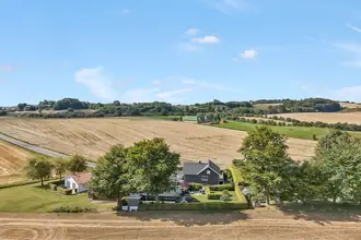 Villa på Tåningvej 43, 8660 Skanderborg