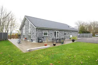 Villa på Støvlebækvej 2, 4200 Slagelse