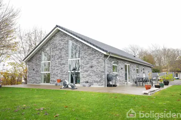 Villa på Støvlebækvej 2, 4200 Slagelse