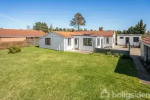Villa på Sneppevej 12, 4873 Væggerløse