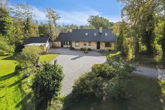Villa på Als Oddevej 81, Helberskov, 9560 Hadsund