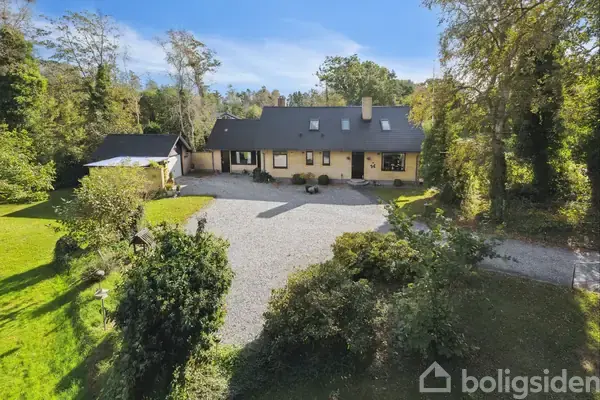 Villa på Als Oddevej 81, 9560 Hadsund